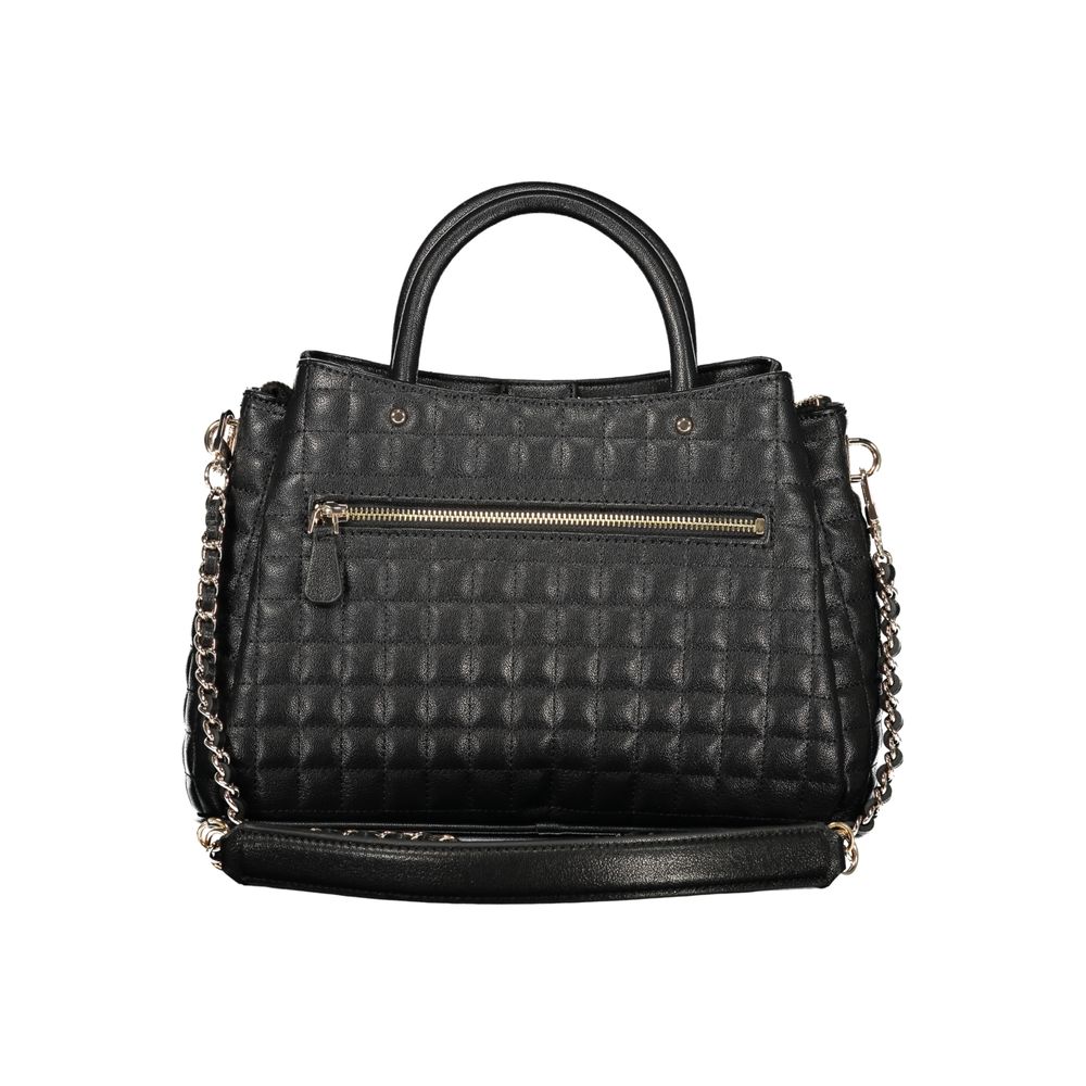 Guess Jeans Black Women Handbag