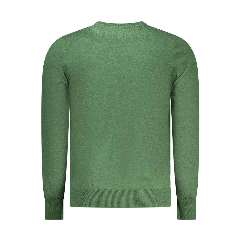 Rifle Verde Men's Sweater
