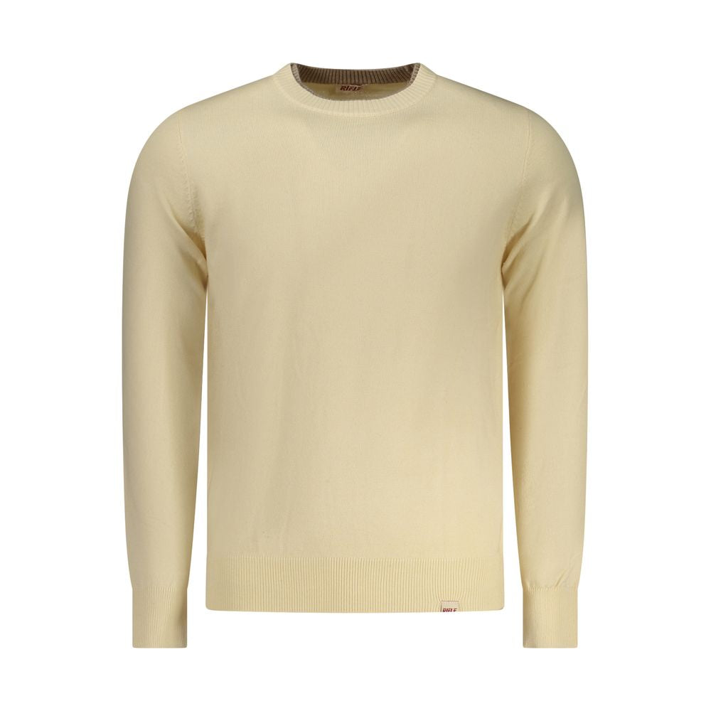 Rifle Beige Men's Sweater