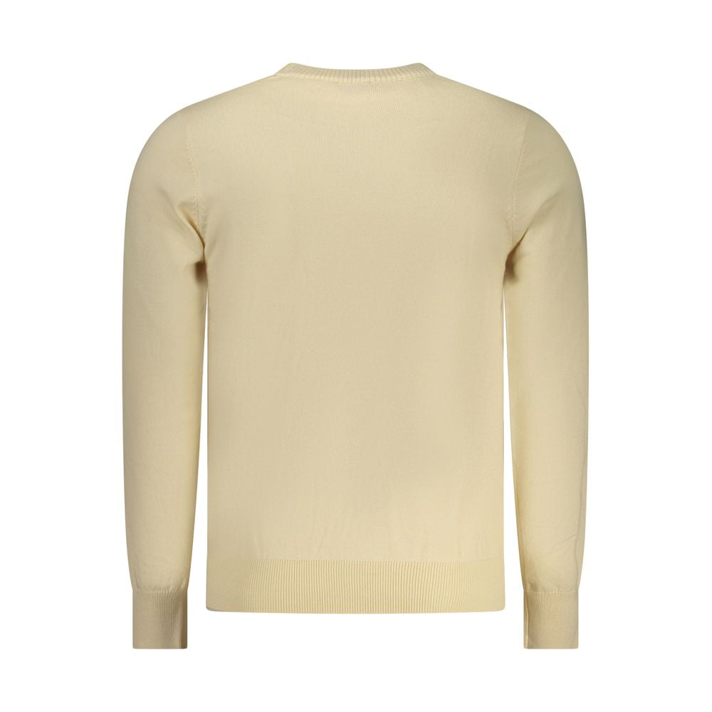 Rifle Beige Men's Sweater