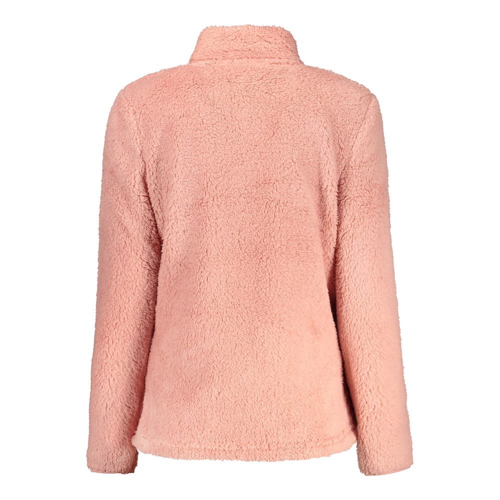 Laura Biagiotti Rosa Women Sweatshirt