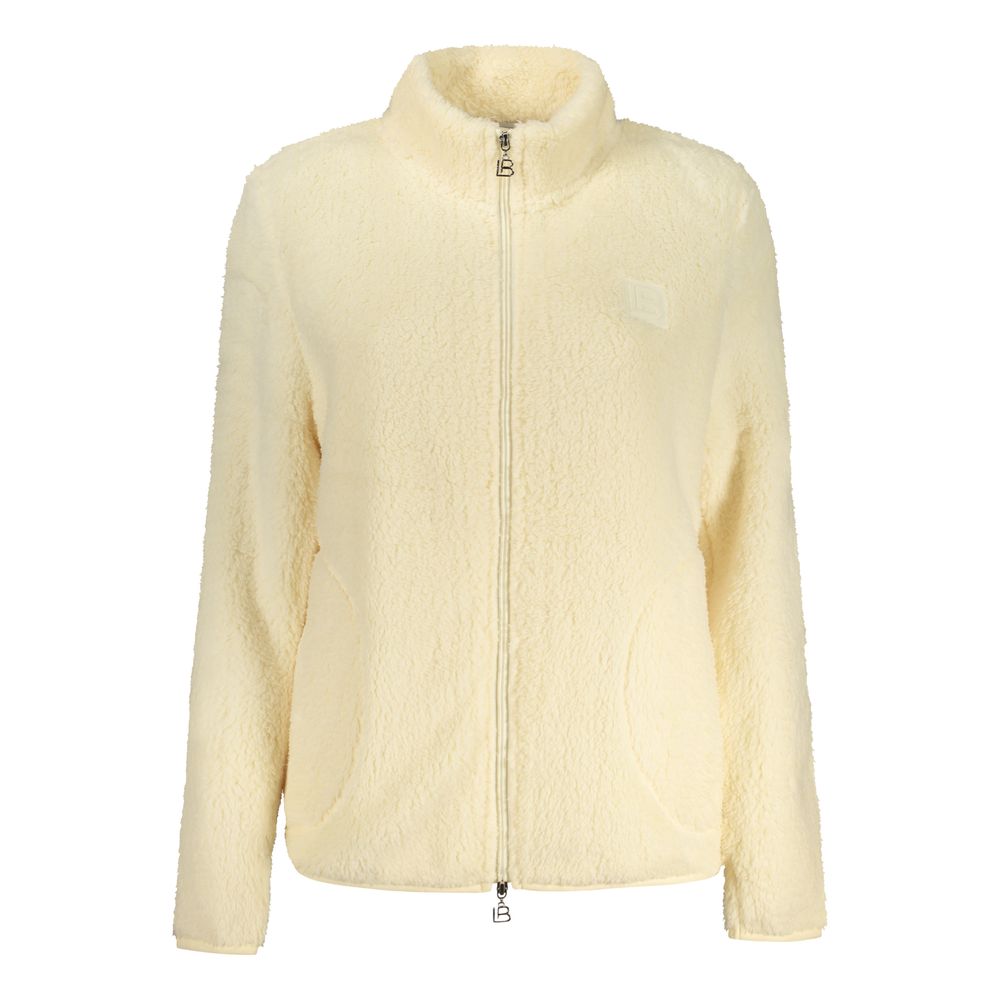 Laura Biagiotti Beige Women Sweatshirt