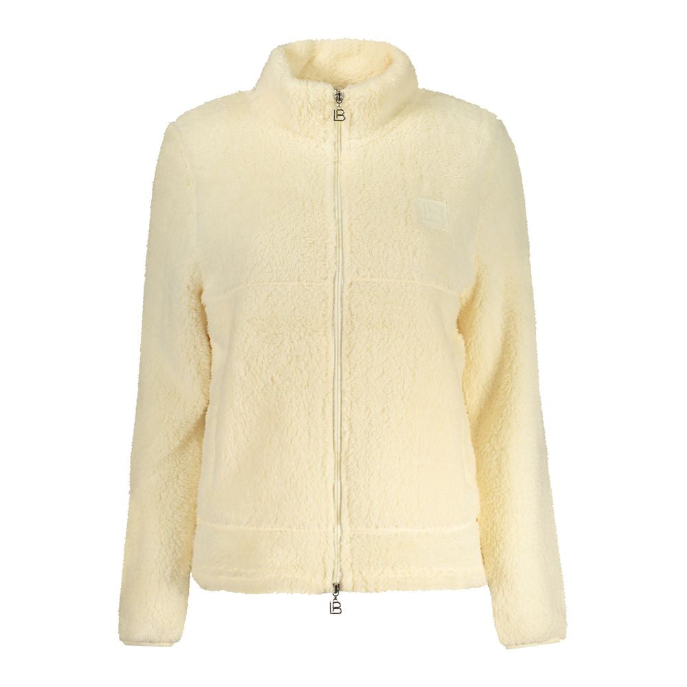 Laura Biagiotti Beige Women Sweatshirt
