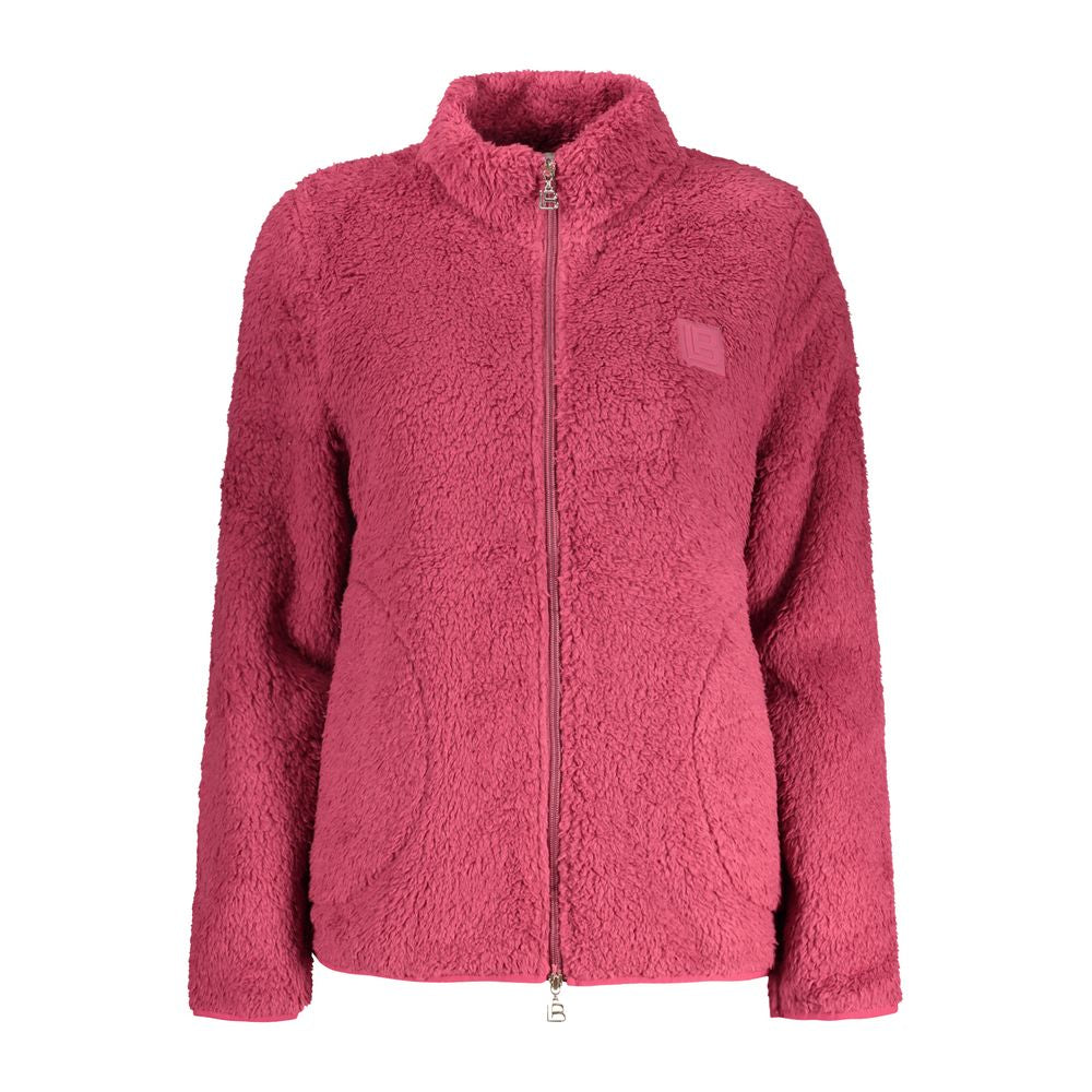 Laura Biagiotti Viola Womens Sweatshirt