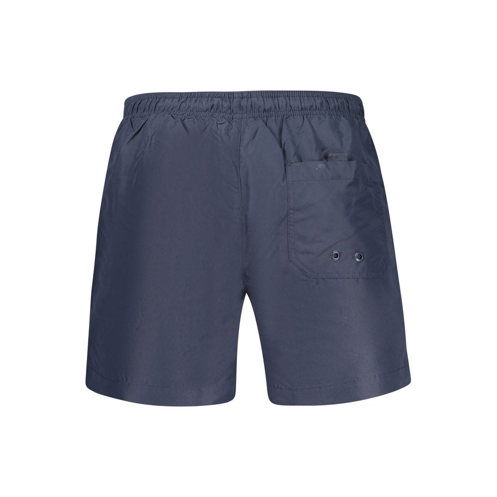 North Sails Blu Men Swim Boxer