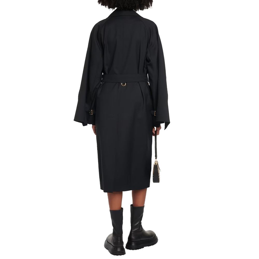 Burberry Black False