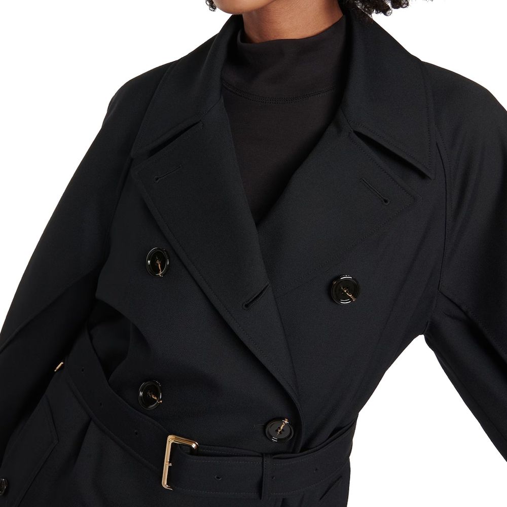 Burberry Black False