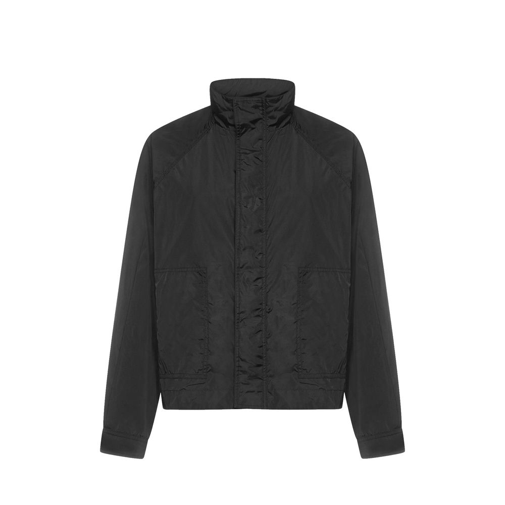 Ambush Black Polyamide Jacket