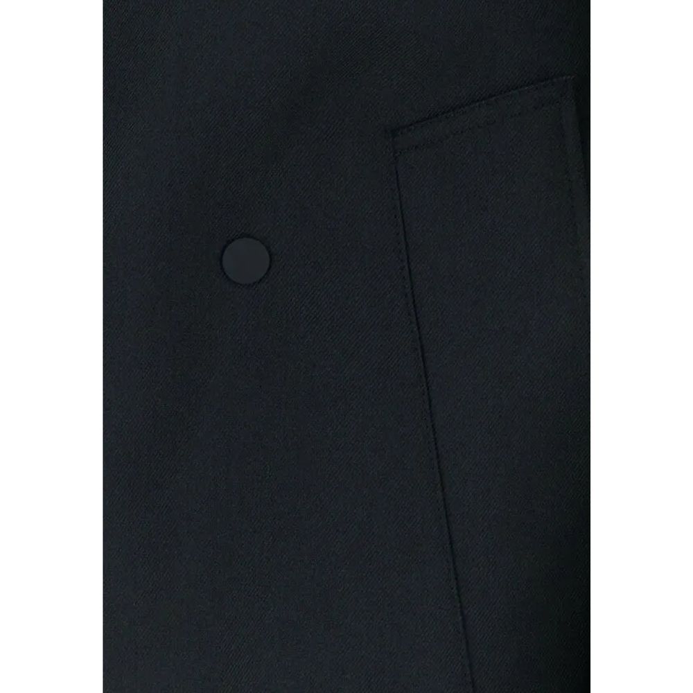 Burberry Black Polyester False
