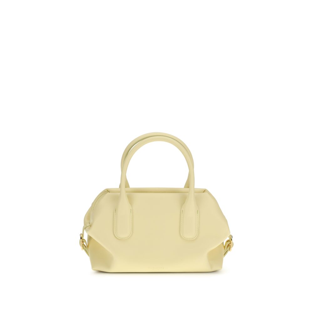 THEMOIRè Multicolor Other Fibres Handbag