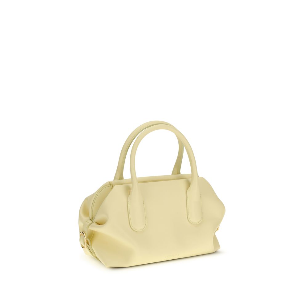 THEMOIRè Multicolor Other Fibres Handbag