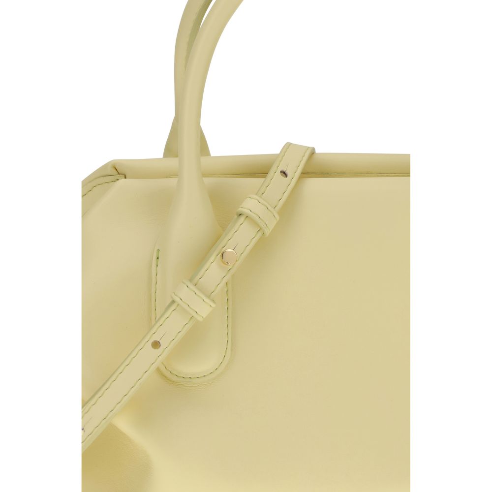 THEMOIRè Multicolor Other Fibres Handbag