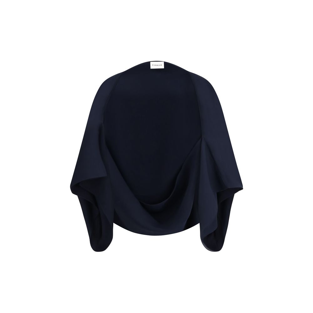 P.A.R.O.S.H. Blue Sweatshirt