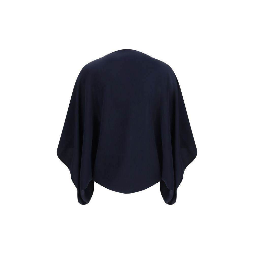 P.A.R.O.S.H. Blue Sweatshirt