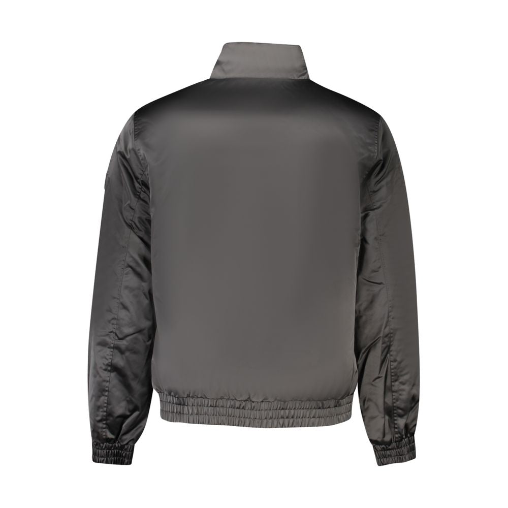 Calvin Klein Black Men Jacket