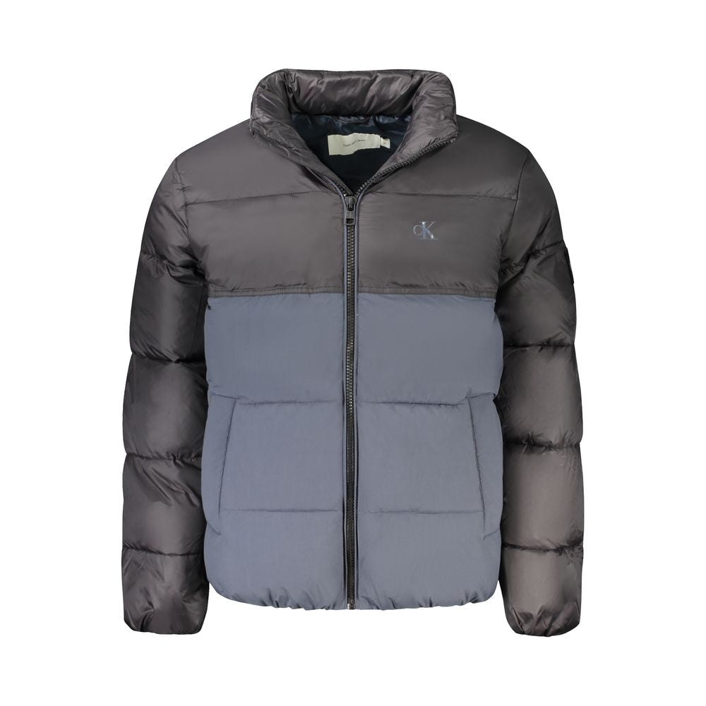 Calvin Klein Blue Men's Jacket