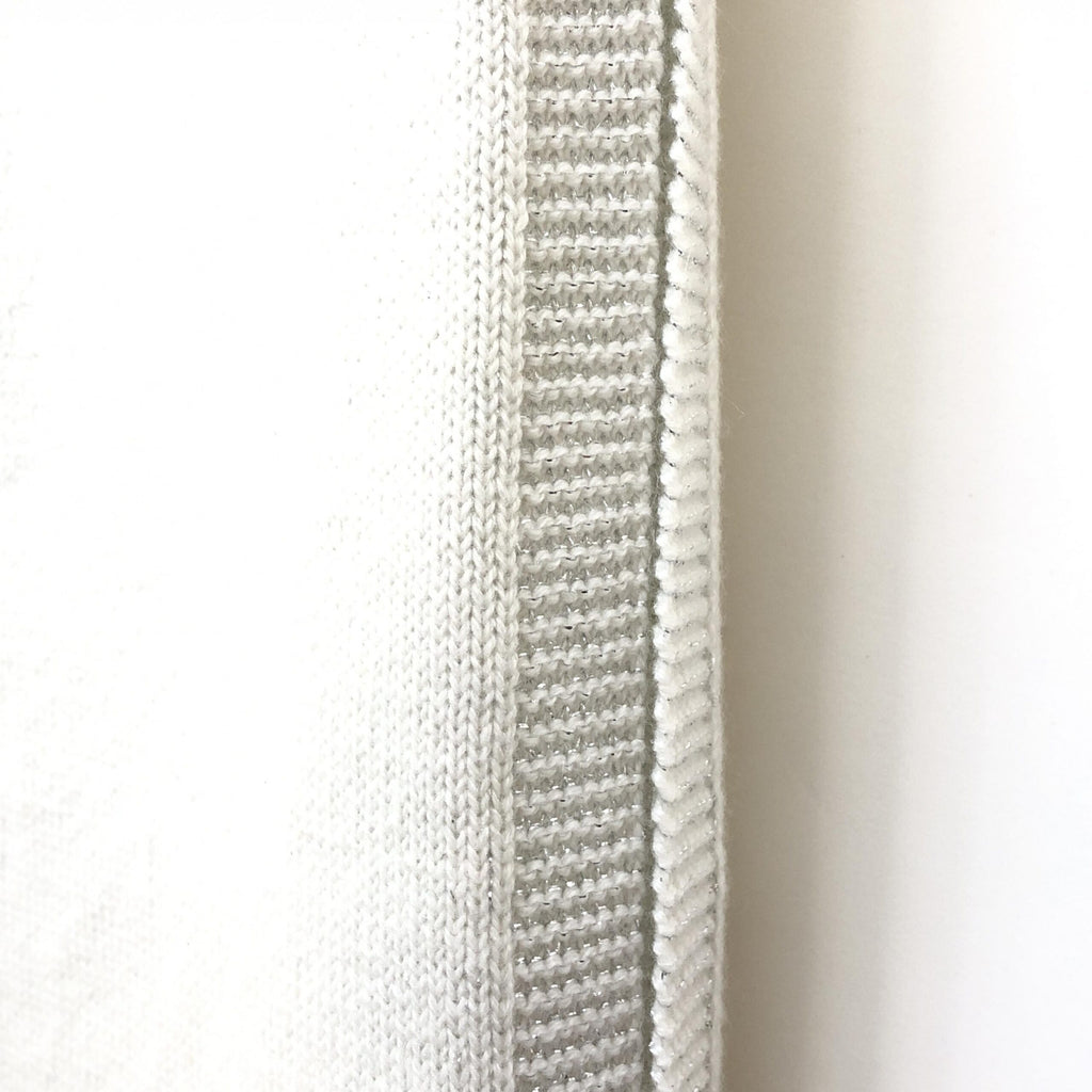 Chanel Scarf/Shawl, Wool (Not Knit) - PreLoved & Luxe