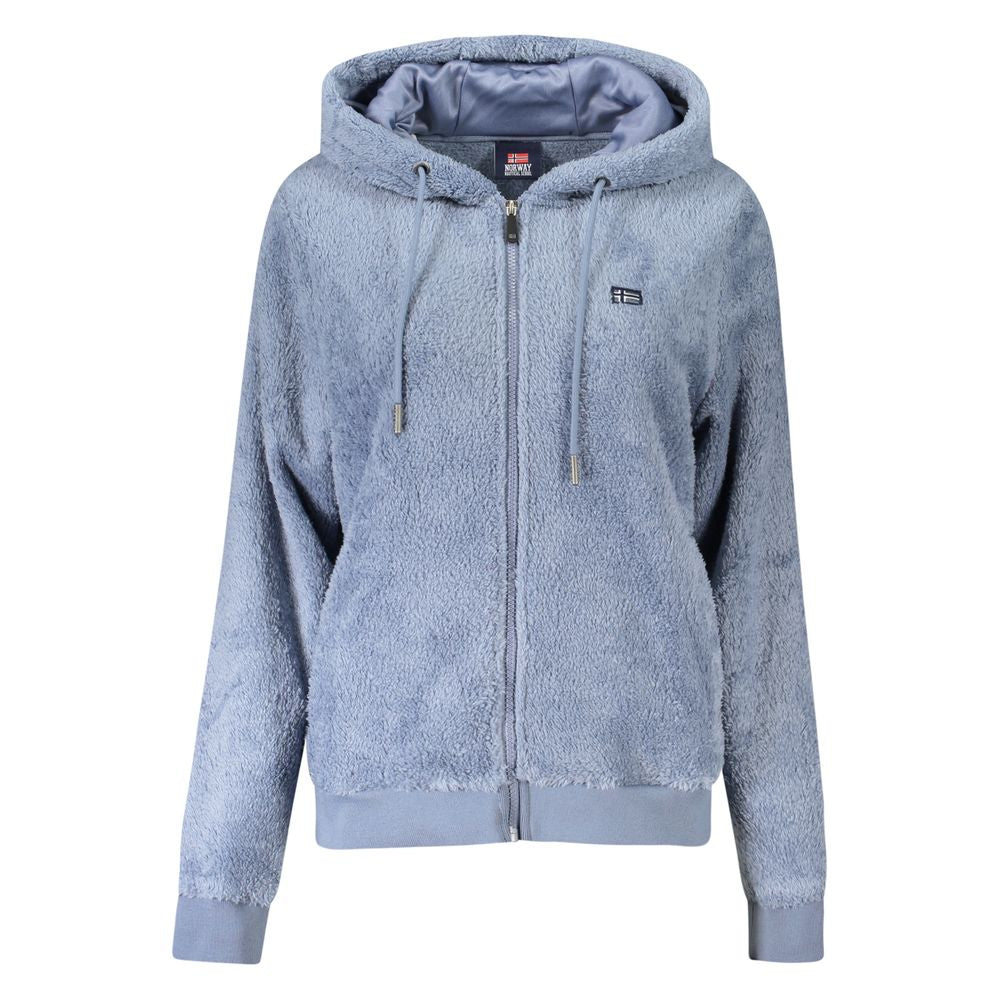 Norway 1963 Blue Women Jacket