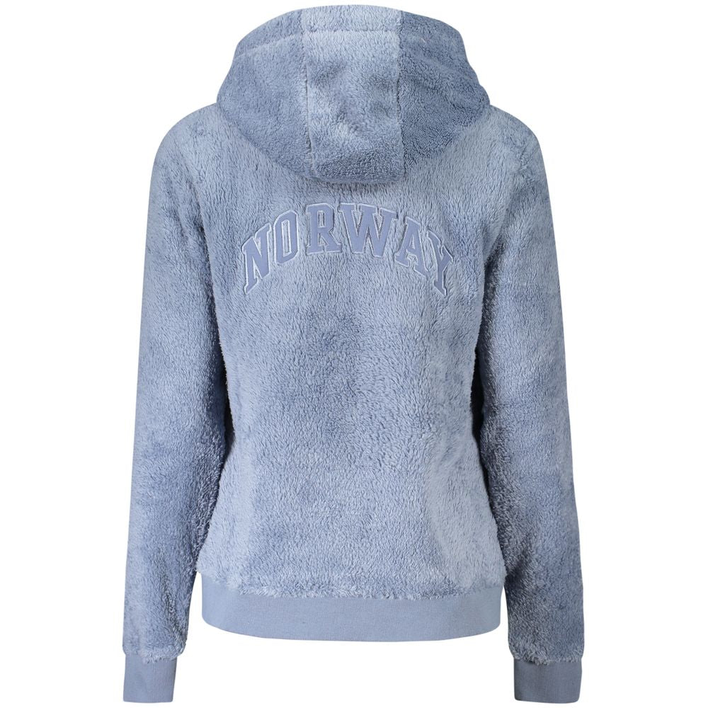 Norway 1963 Blue Women Jacket