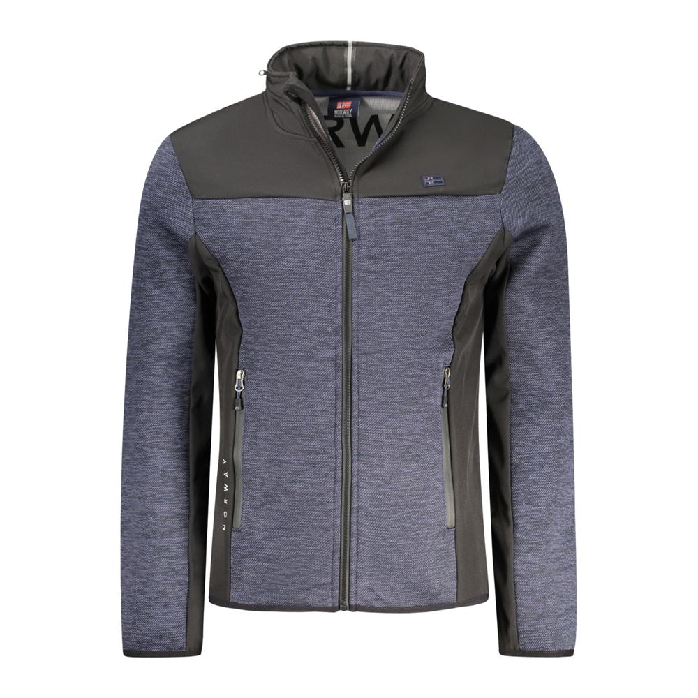 Norway 1963 Blu Men Jacket