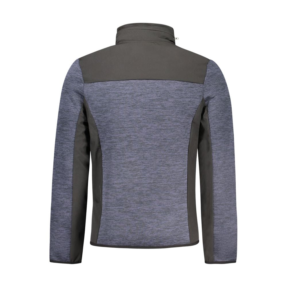 Norway 1963 Blu Men Jacket