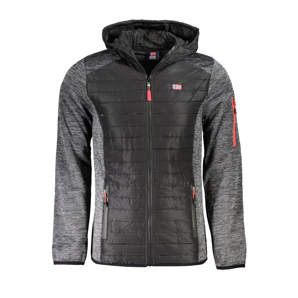 Norway 1963 Grigio Men Jacket