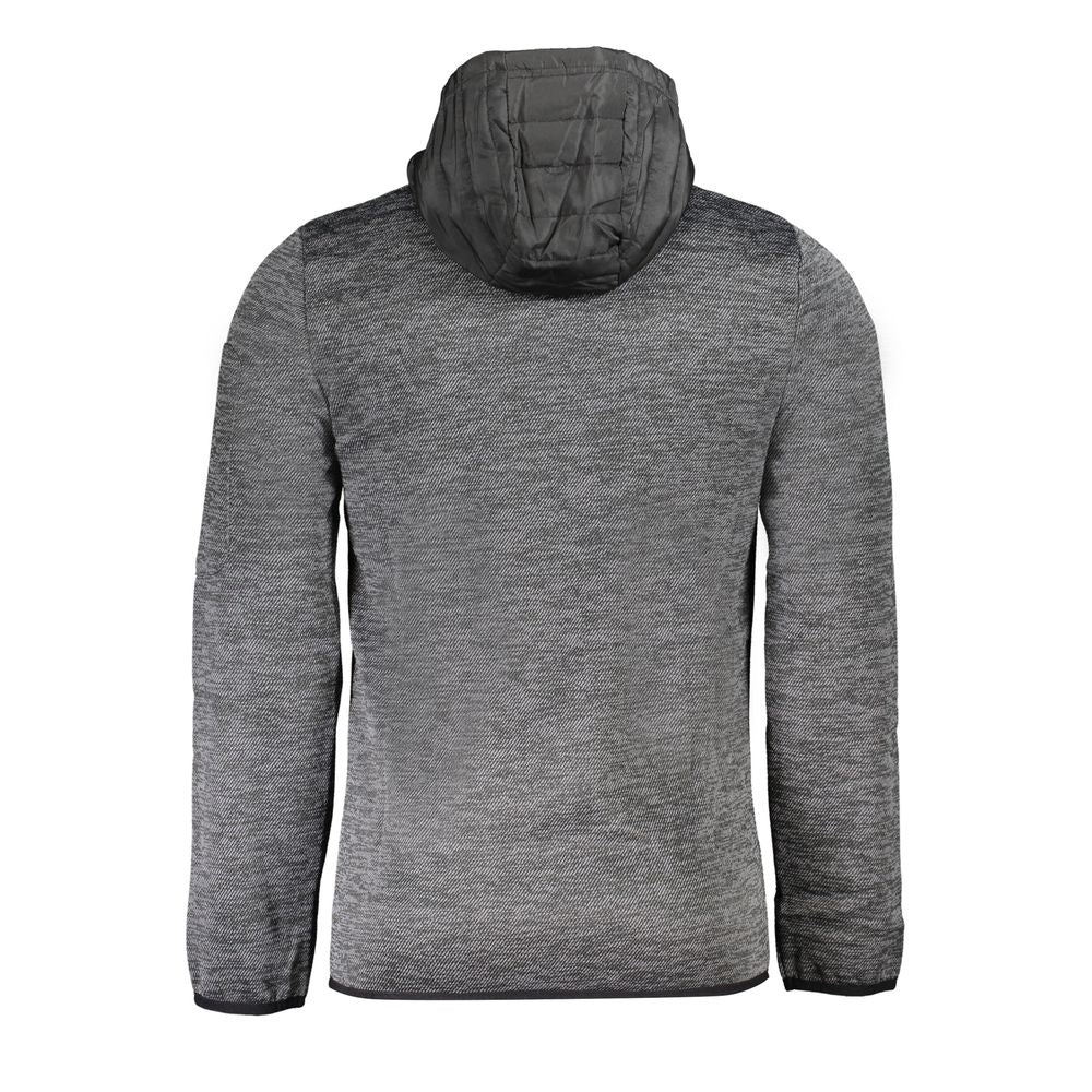 Norway 1963 Grigio Men Jacket