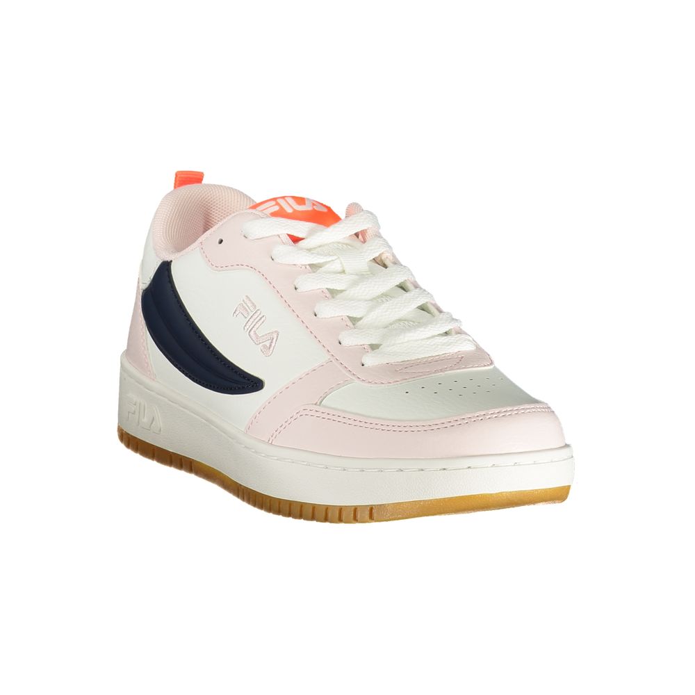 Fila Rosa Women Sneaker