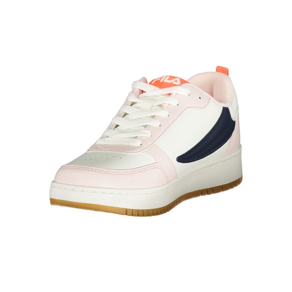 Fila Rosa Women Sneaker