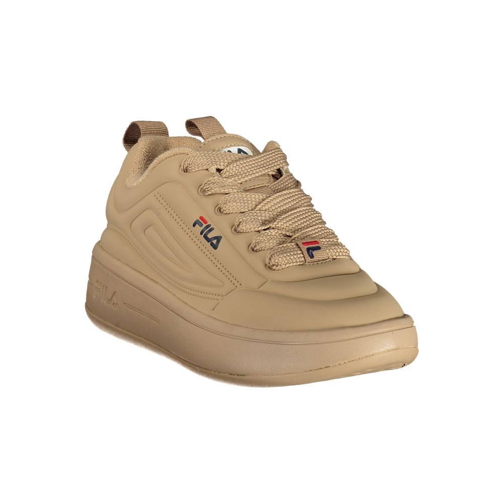 Fila Marrone Women Sneaker