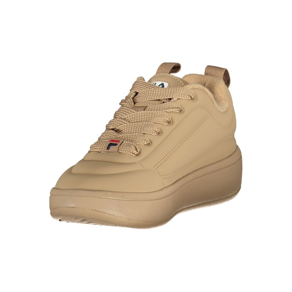 Fila Marrone Women Sneaker