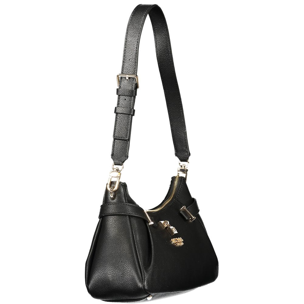 Guess Jeans Black Women Handbag