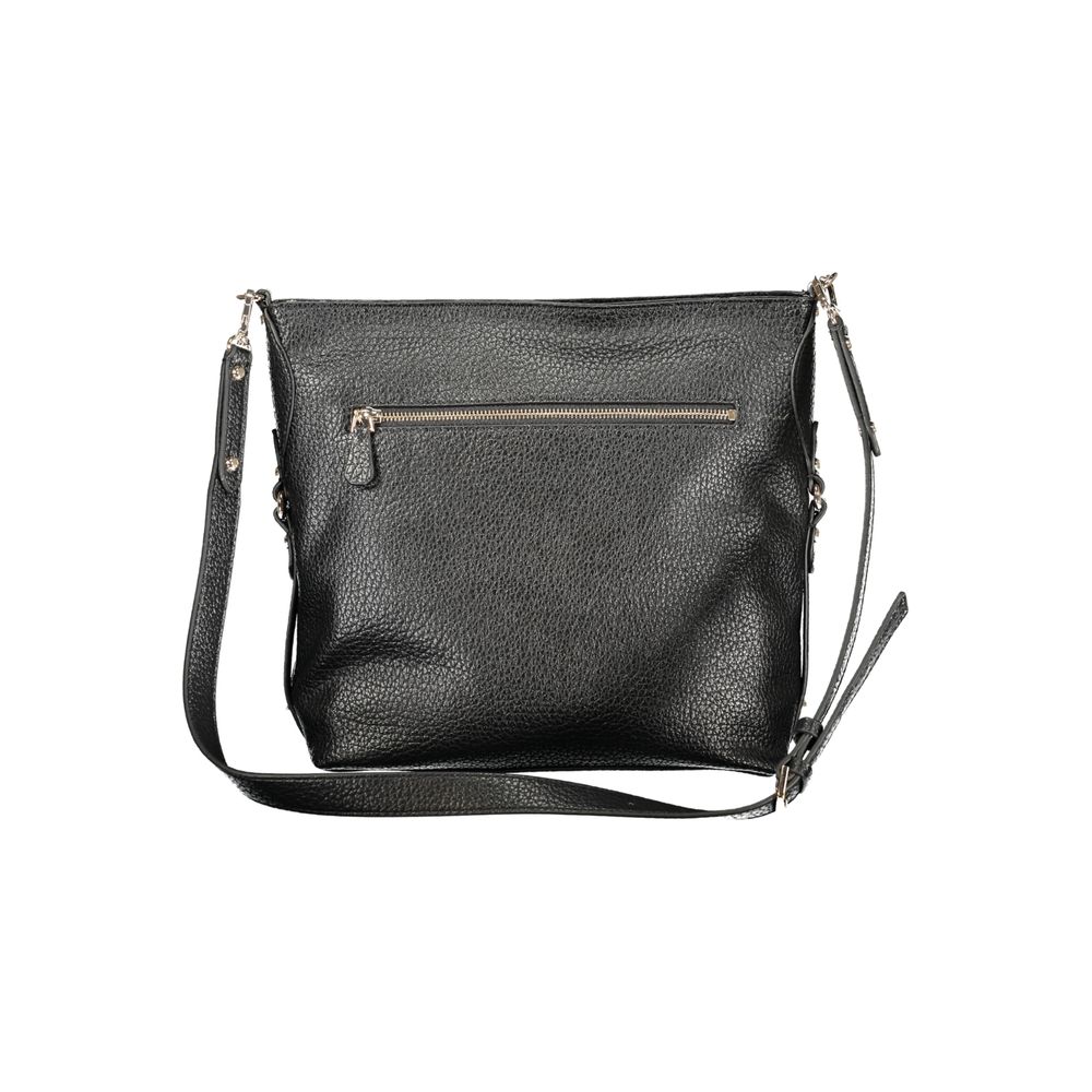 Guess Jeans Black Women's Handbag