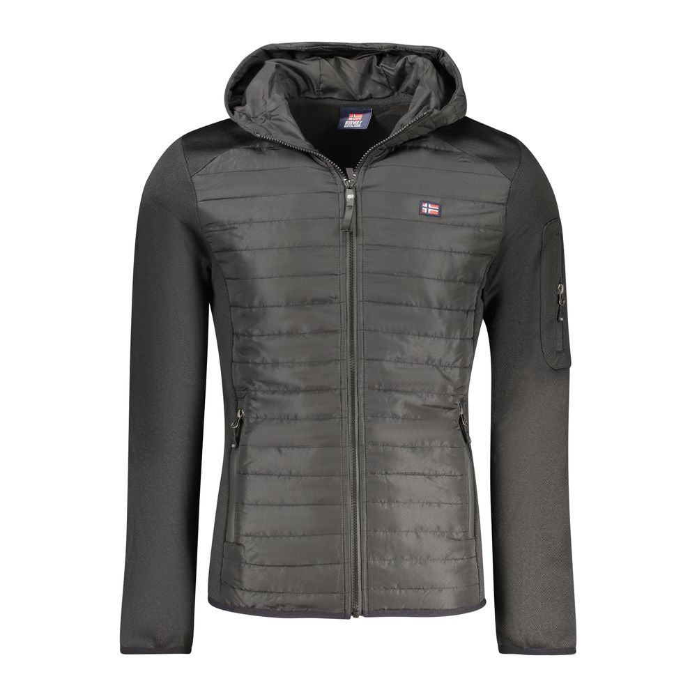 Norway 1963 Blu Men's Vest
