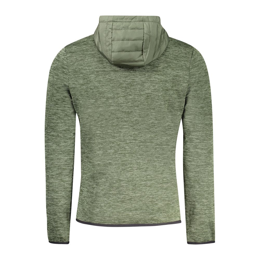 Norway 1963 Verde Men's Jacket