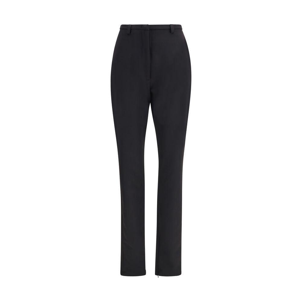 The Latest Black Skinny Pants