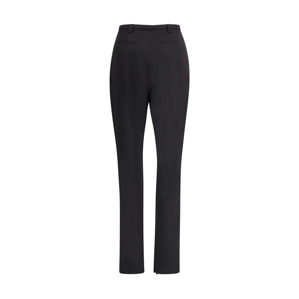 The Latest Black Skinny Pants