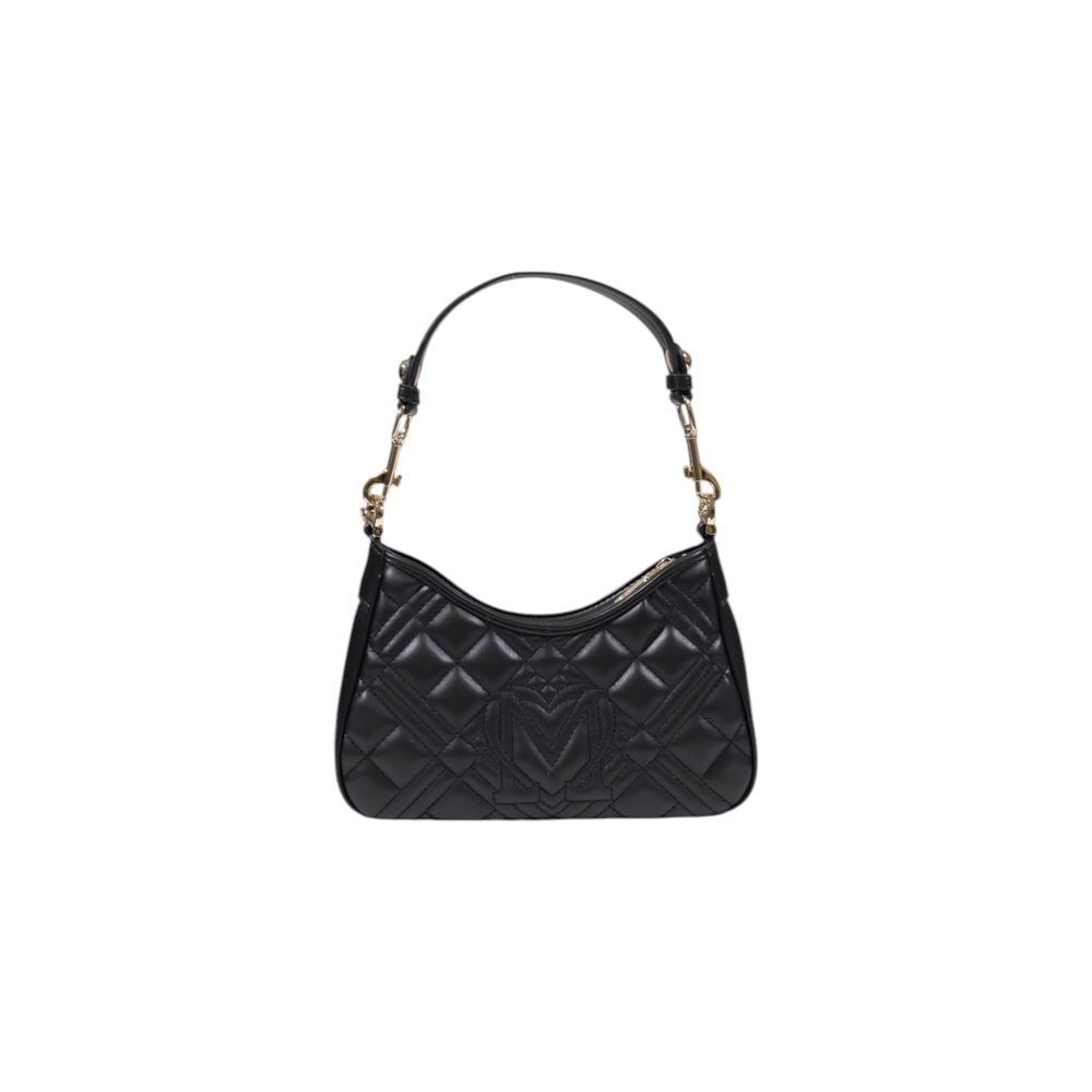Love Moschino Black Handbag