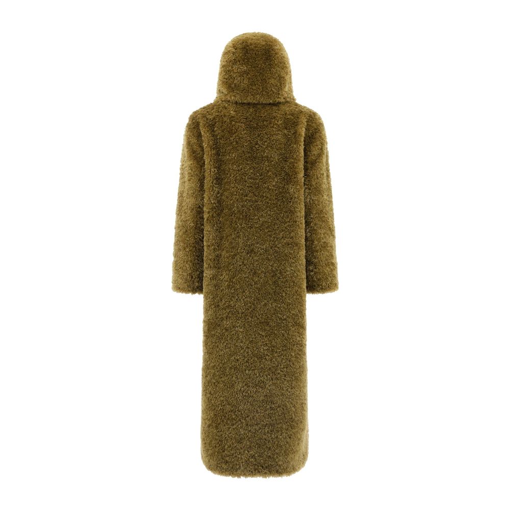 Herno Bicolor Coat