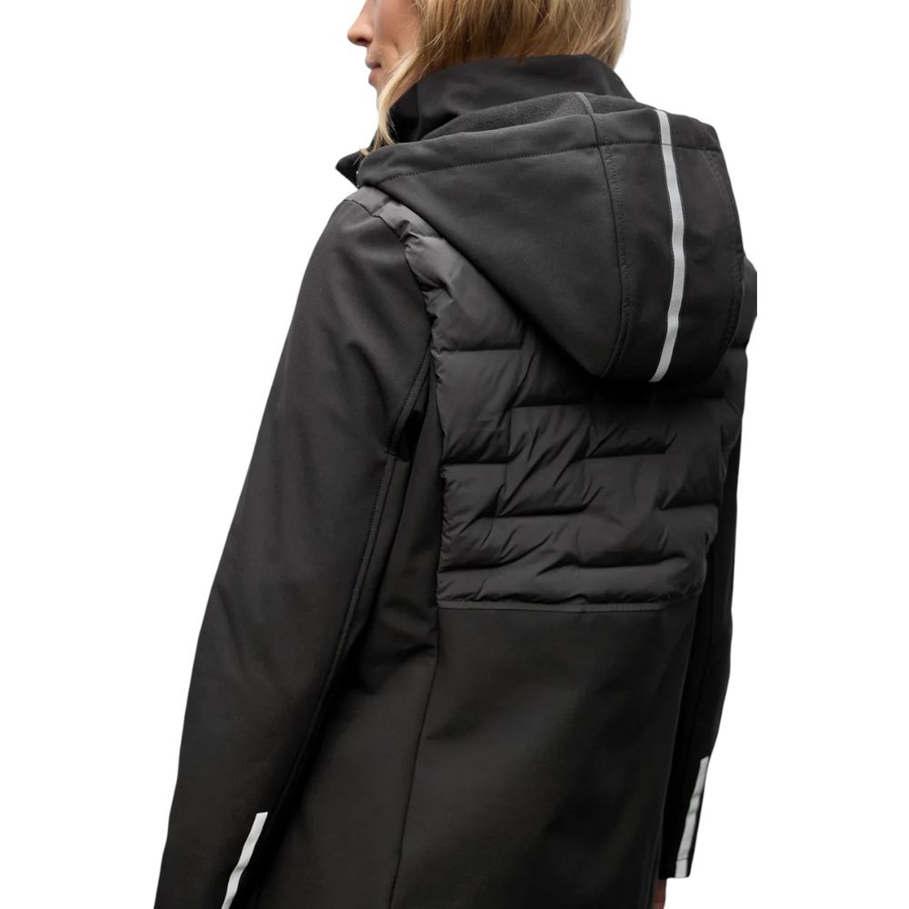 Street One Black Coat