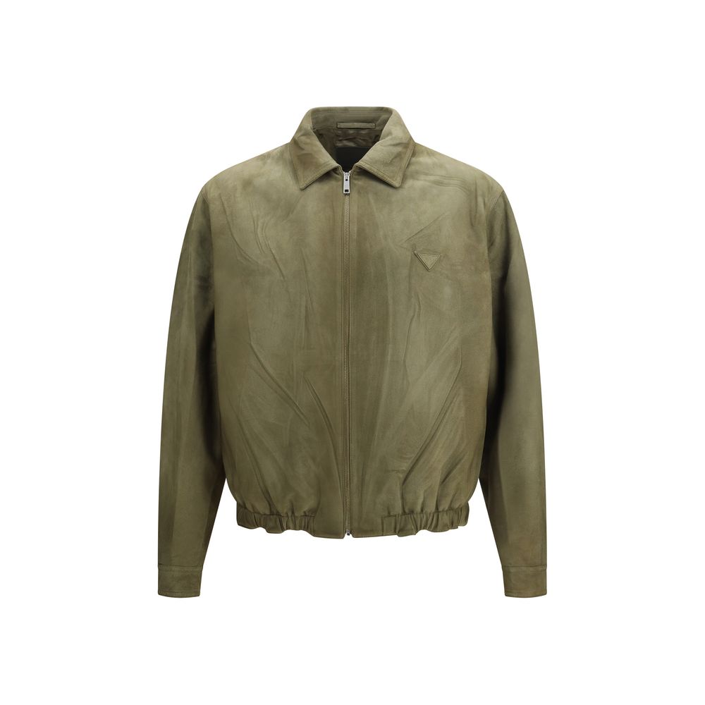 Prada Bicolor Aries Aries Clothing