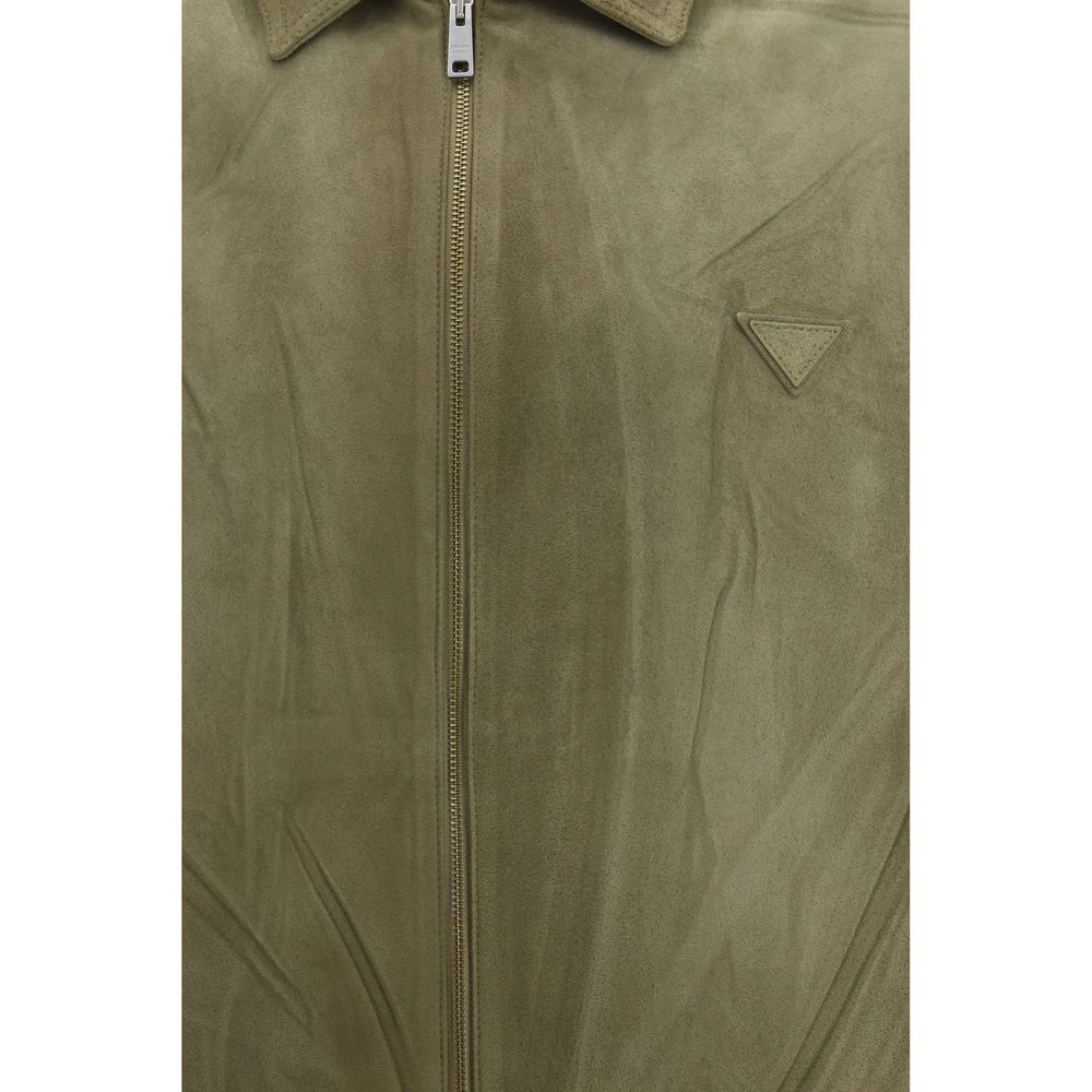 Prada Bicolor Aries Aries Clothing