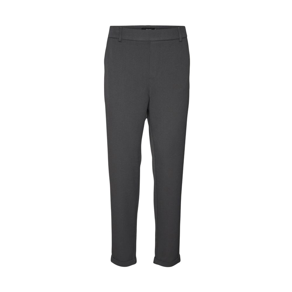 Vero Moda Gray Casual Pants