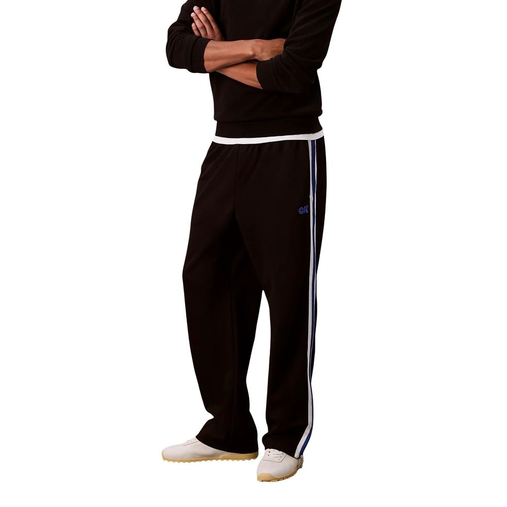 Calvin Klein Jeans Black Joggers (Workout Pants)
