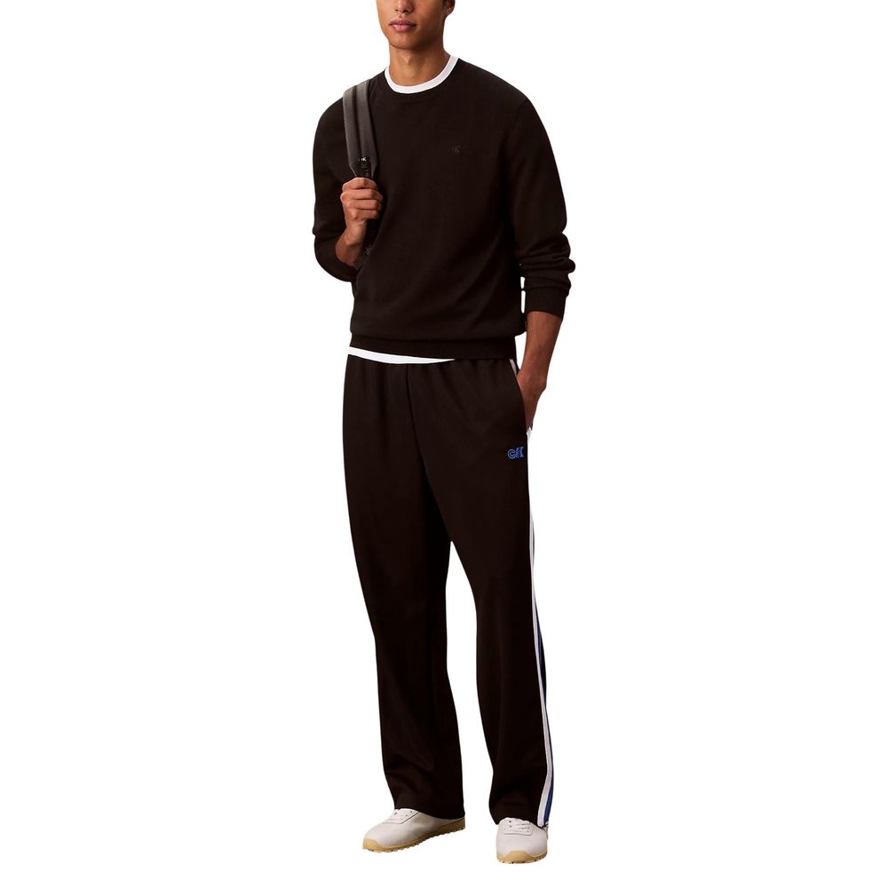 Calvin Klein Jeans Black Joggers (Workout Pants)