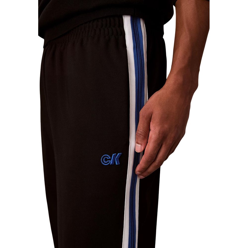 Calvin Klein Jeans Black Joggers (Workout Pants)