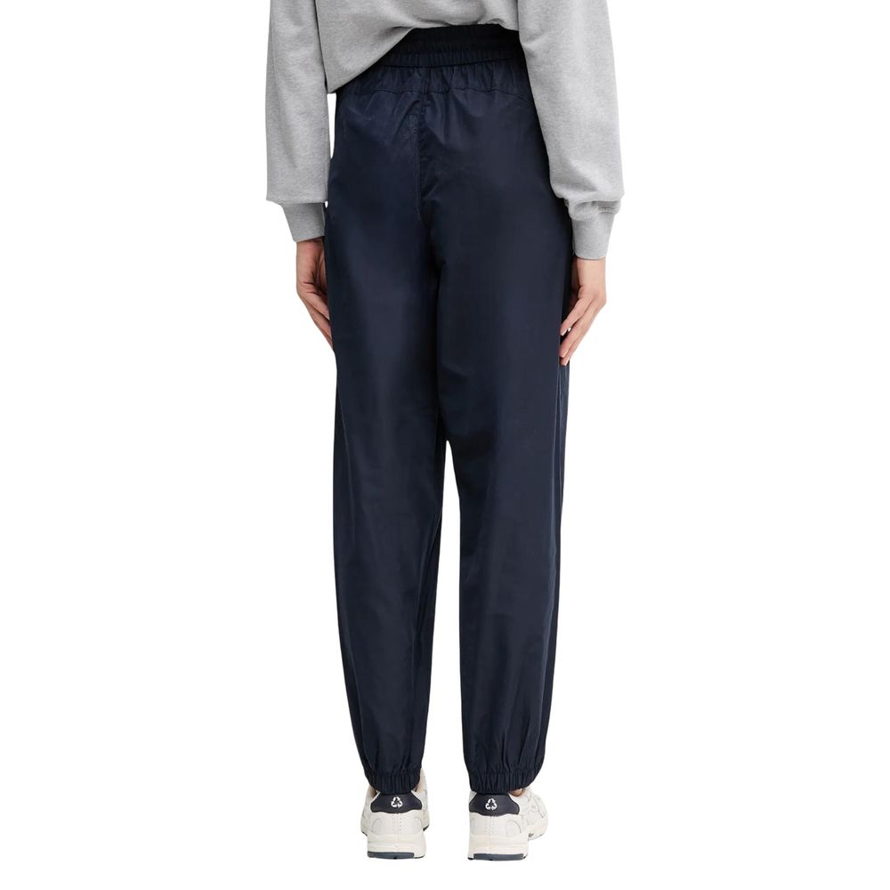 Calvin Klein Jeans Blue Recycled Joggers (Workout Pants)