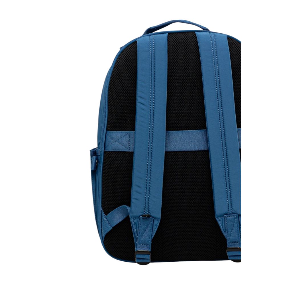 Calvin Klein Blue Recycled Backpack