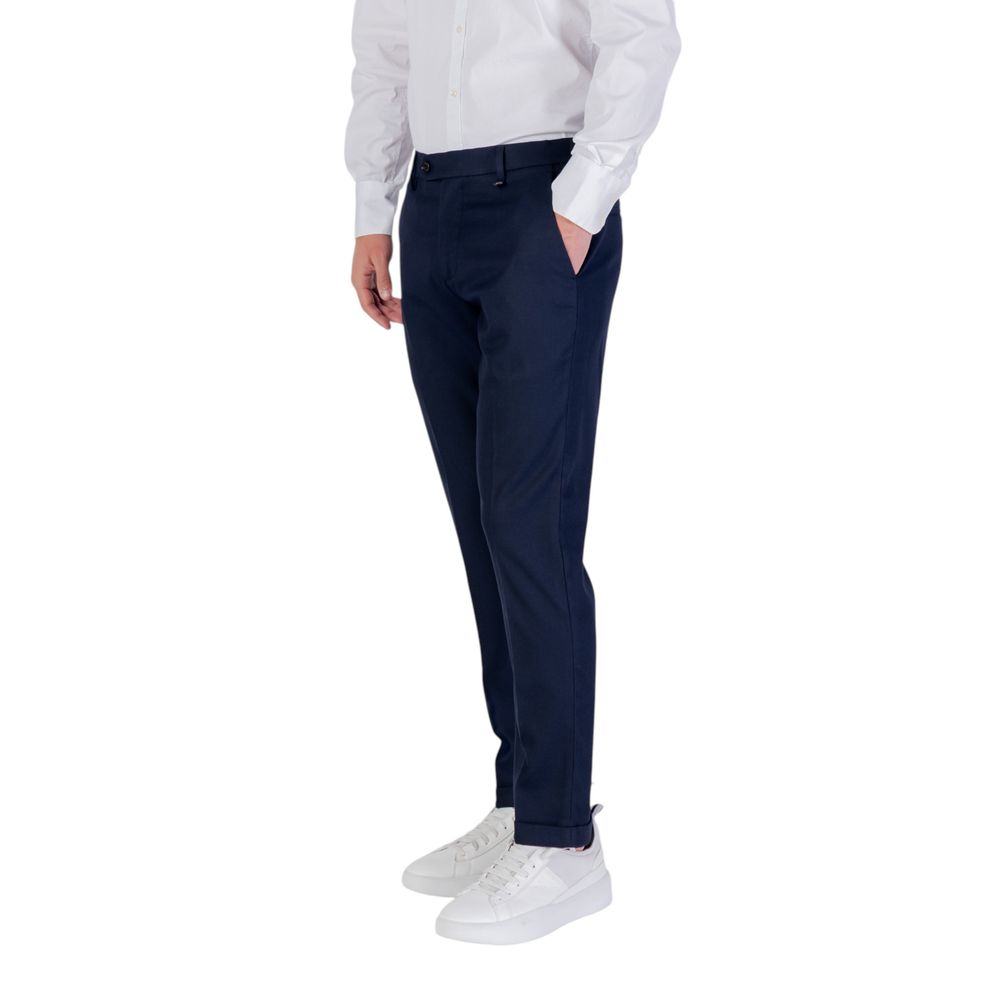 Antony Morato Blue Skinny Pants