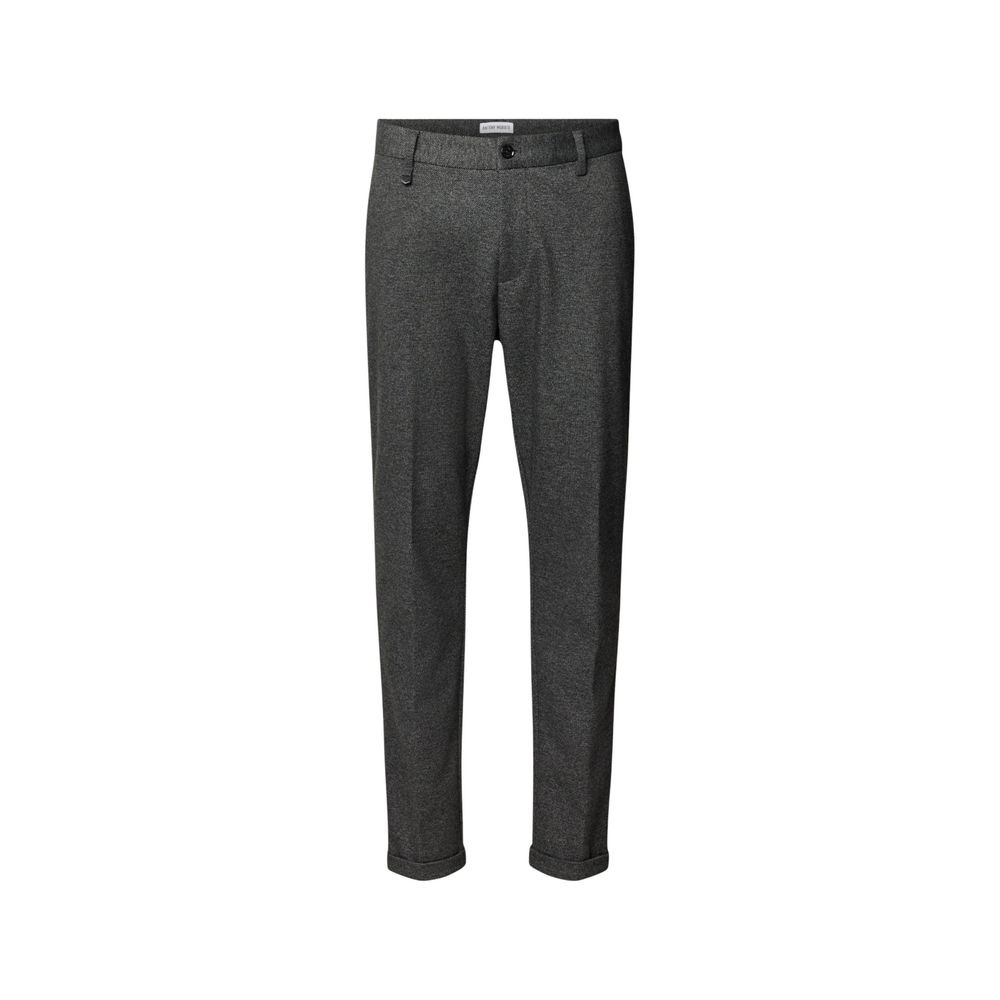 Antony Morato Gray Skinny Pants